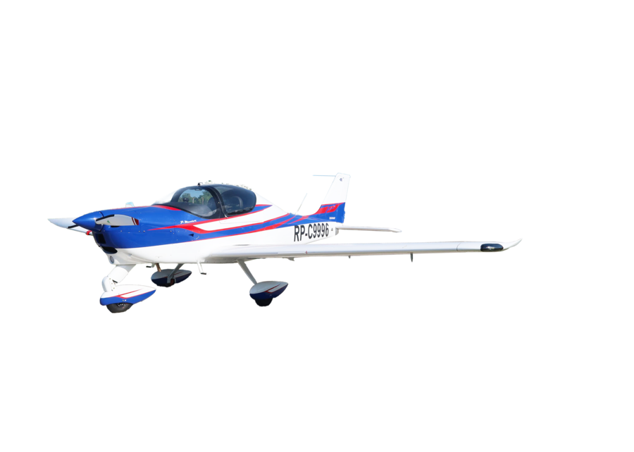 Tecnam P-Mentor
