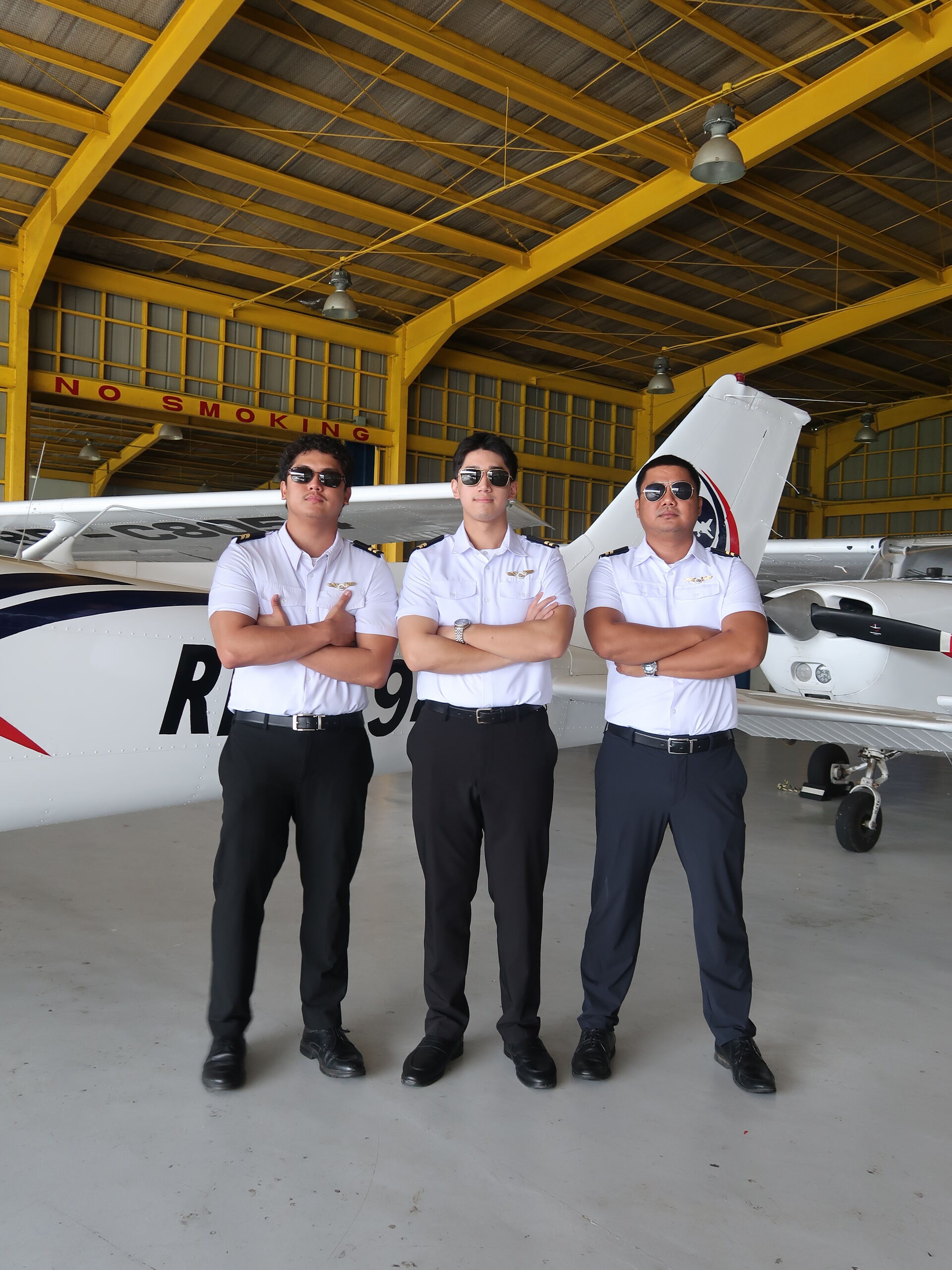 Flight Instructor